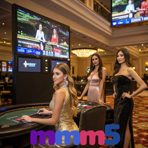 mmm5：Aposte nas melhores slots e conquiste prêmios como nunca!