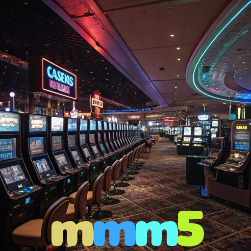 mmm5:Aposte no futebol, jogue poker e conquiste vitórias épicas!