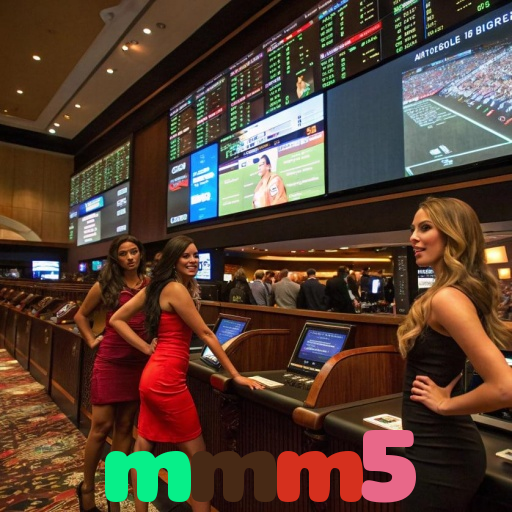 mmm5：Aposte nas melhores slots e conquiste prêmios como nunca!