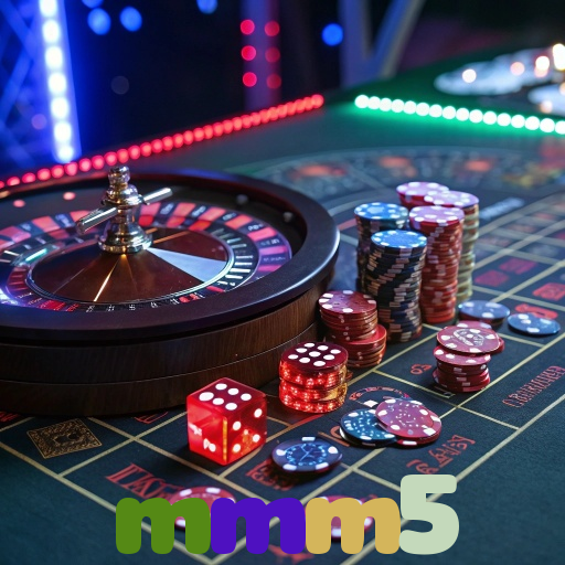 mmm5:Jogue poker, aposte no futebol e ganhe em grandes jogos de cassino!