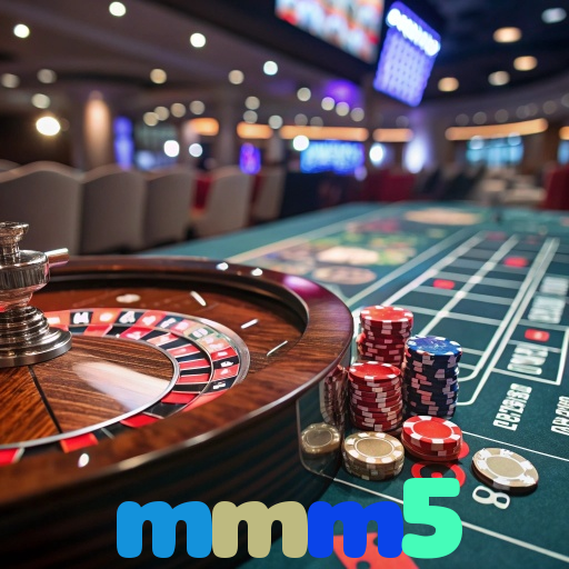 mmm5：Aposte no futebol, jogue poker e conquiste vitórias épicas!