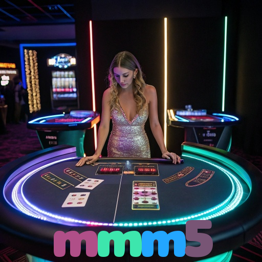 mmm5:Jogue poker, aposte no futebol e ganhe em grandes jogos de cassino!