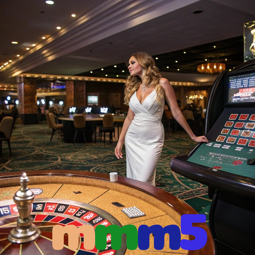 mmm5:Aposte nas melhores slots e conquiste prêmios como nunca!