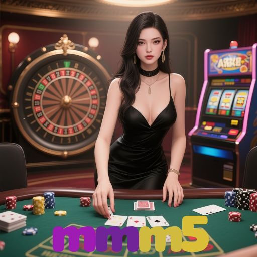 mmm5:Jogue poker, aposte no futebol e ganhe em grandes jogos de cassino!