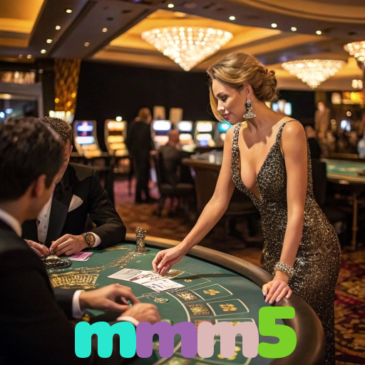 mmm5:Aposte nas melhores slots e conquiste prêmios como nunca!