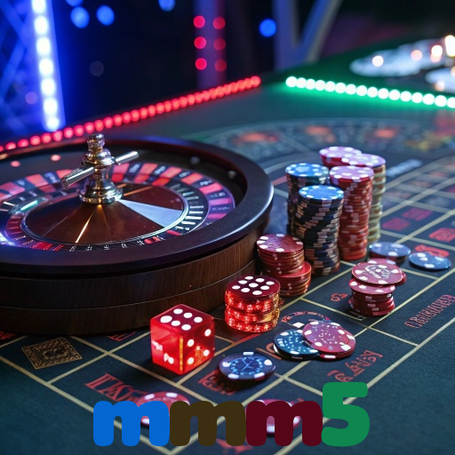 mmm5：Aposte no futebol, jogue poker e conquiste vitórias épicas!