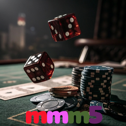 mmm5:Aposte nas melhores slots e conquiste prêmios como nunca!