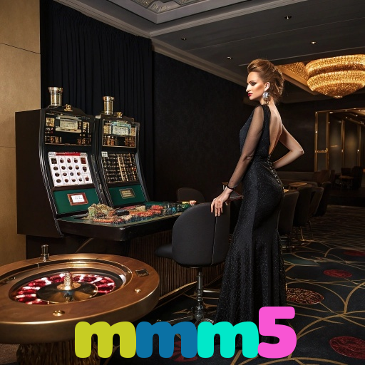 mmm5:Aposte nas melhores slots e conquiste prêmios como nunca!