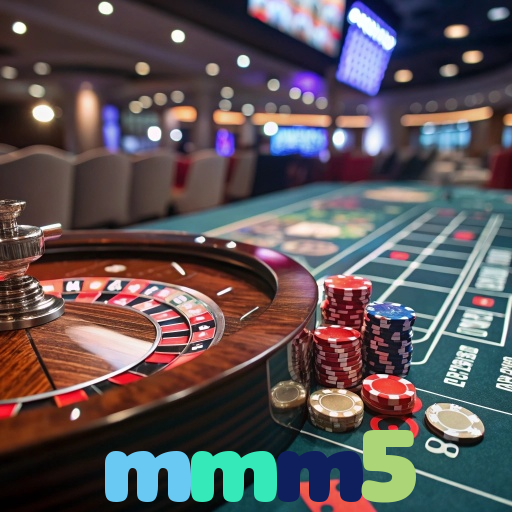mmm5:Aposte nas melhores slots e conquiste prêmios como nunca!