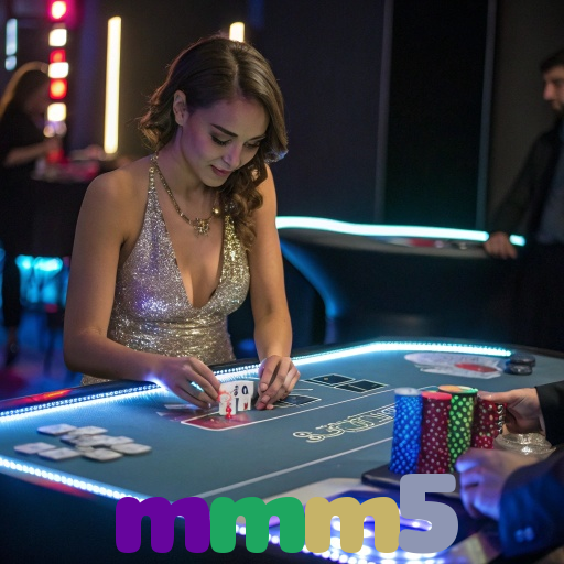 mmm5：Aposte nas melhores slots e conquiste prêmios como nunca!