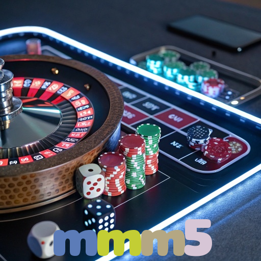 mmm5:Jogue poker, aposte no futebol e ganhe em grandes jogos de cassino!