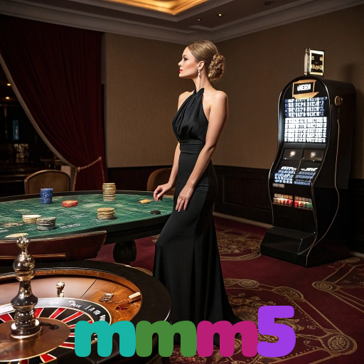 mmm5:Aposte no futebol, jogue poker e conquiste vitórias épicas!