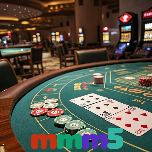 mmm5:Aposte no futebol, jogue poker e conquiste vitórias épicas!