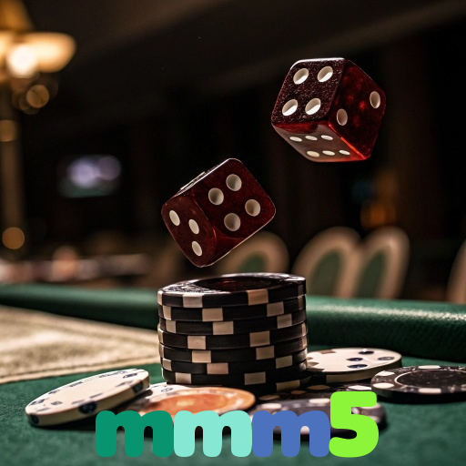 mmm5：Aposte no futebol, jogue poker e conquiste vitórias épicas!