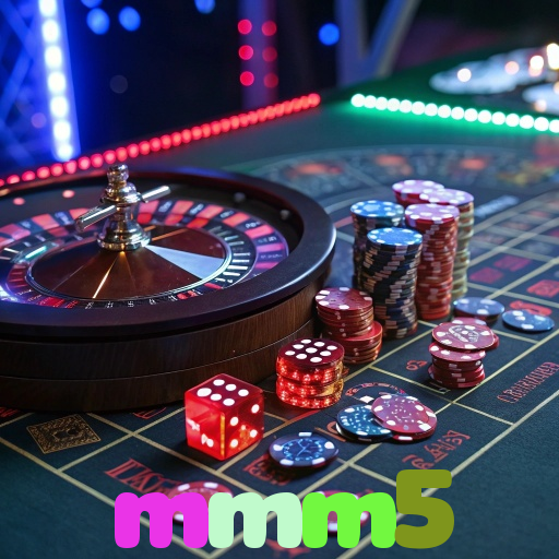 mmm5：Aposte nas melhores slots e conquiste prêmios como nunca!