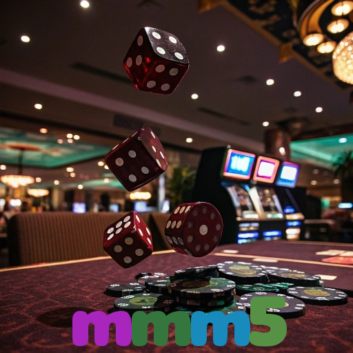 mmm5:Aposte nas melhores slots e conquiste prêmios como nunca!