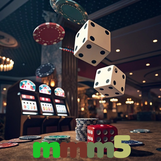 mmm5：Jogue poker, aposte no futebol e ganhe em grandes jogos de cassino!