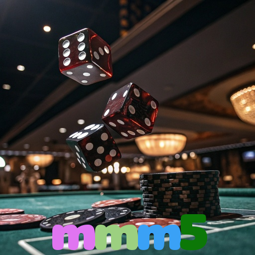 mmm5:Aposte nas melhores slots e conquiste prêmios como nunca!
