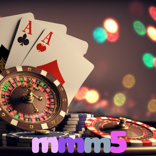 mmm5:Aposte nas melhores slots e conquiste prêmios como nunca!