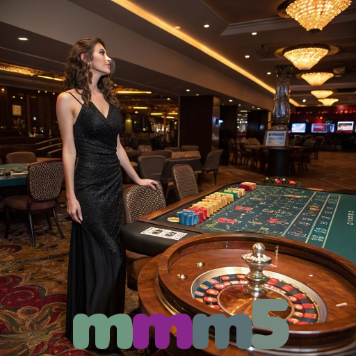 mmm5：Aposte nas melhores slots e conquiste prêmios como nunca!