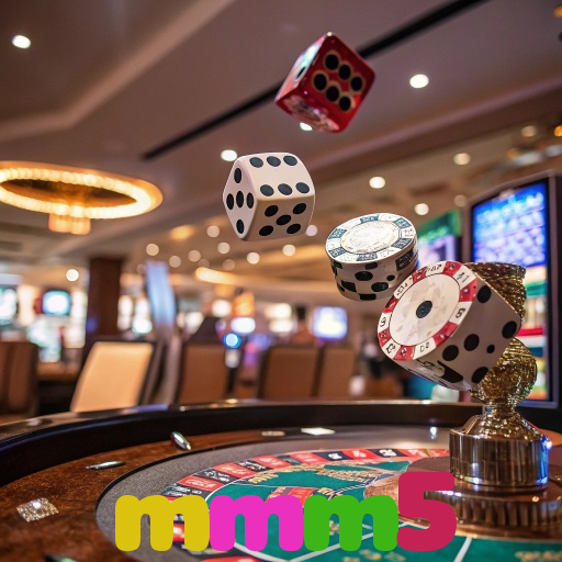 mmm5:Aposte nas melhores slots e conquiste prêmios como nunca!