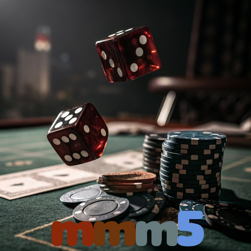 mmm5:Aposte no futebol, jogue poker e conquiste vitórias épicas!