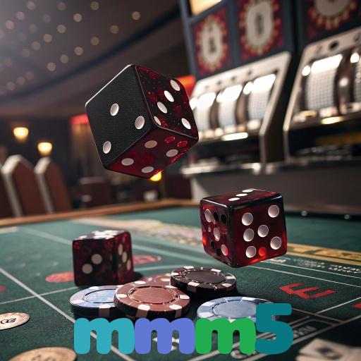 mmm5：Aposte no futebol, jogue poker e conquiste vitórias épicas!