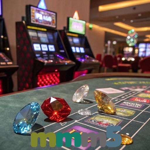 mmm5:Aposte no futebol, jogue poker e conquiste vitórias épicas!