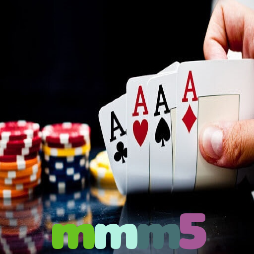 mmm5:Aposte no futebol, jogue poker e conquiste vitórias épicas!