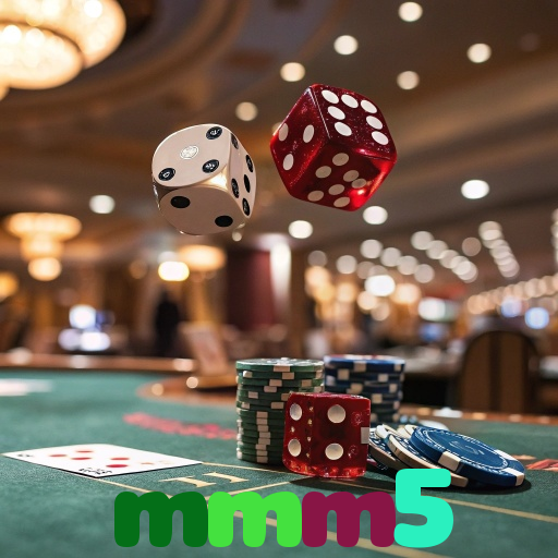 mmm5:Aposte nas melhores slots e conquiste prêmios como nunca!