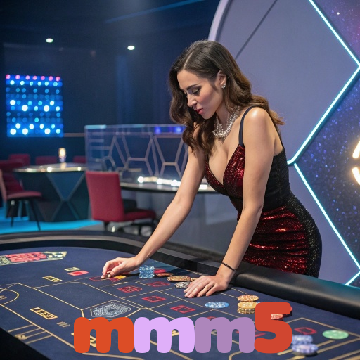 mmm5：Aposte nas melhores slots e conquiste prêmios como nunca!