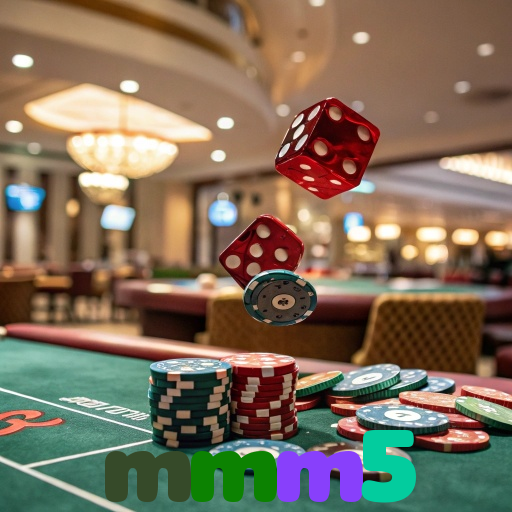 mmm5:Aposte no futebol, jogue poker e conquiste vitórias épicas!