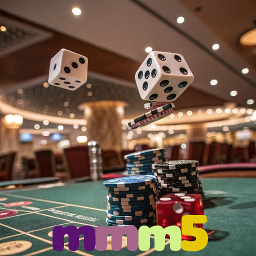mmm5：Aposte nas melhores slots e conquiste prêmios como nunca!