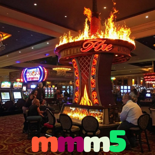 mmm5:Aposte no futebol, jogue poker e conquiste vitórias épicas!