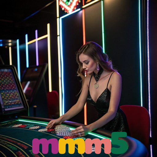 mmm5:Aposte no futebol, jogue poker e conquiste vitórias épicas!