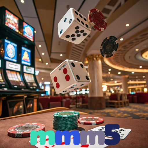 mmm5：Aposte nas melhores slots e conquiste prêmios como nunca!