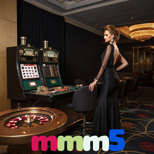 mmm5:Aposte nas melhores slots e conquiste prêmios como nunca!