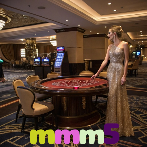 mmm5：Jogue poker, aposte no futebol e ganhe em grandes jogos de cassino!