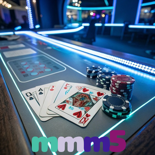 mmm5:Aposte nas melhores slots e conquiste prêmios como nunca!