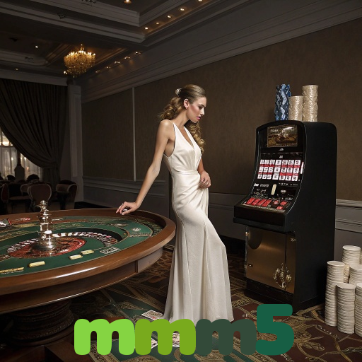 mmm5：Jogue poker, aposte no futebol e ganhe em grandes jogos de cassino!