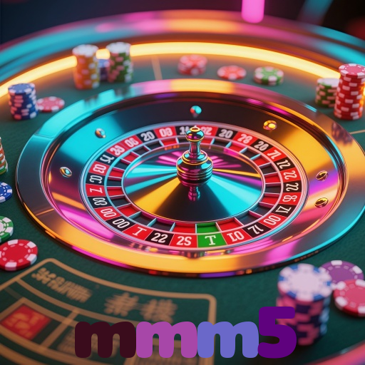 mmm5：Jogue poker, aposte no futebol e ganhe em grandes jogos de cassino!