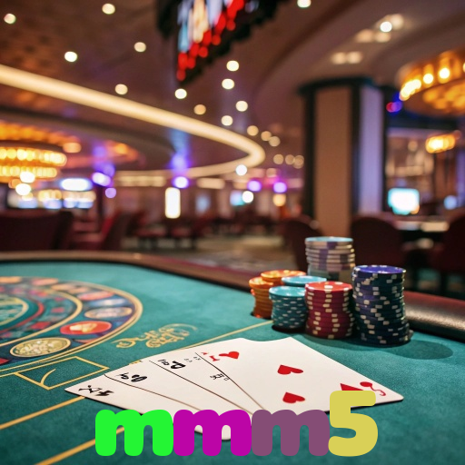 mmm5:Aposte no futebol, jogue poker e conquiste vitórias épicas!