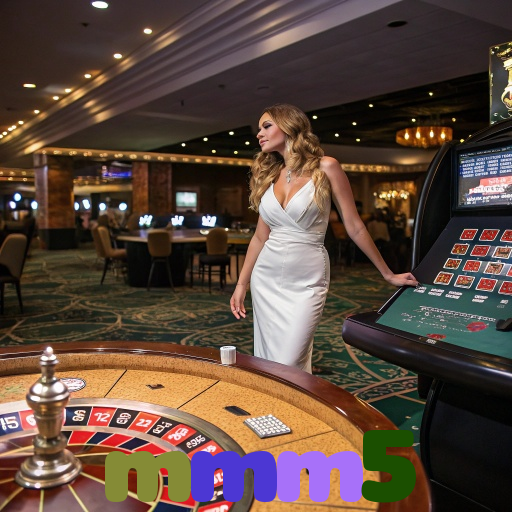 mmm5：Aposte no futebol, jogue poker e conquiste vitórias épicas!