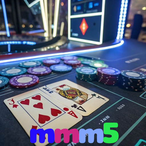 mmm5:Aposte nas melhores slots e conquiste prêmios como nunca!