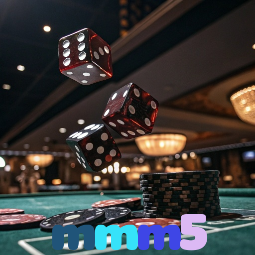 mmm5：Aposte no futebol, jogue poker e conquiste vitórias épicas!