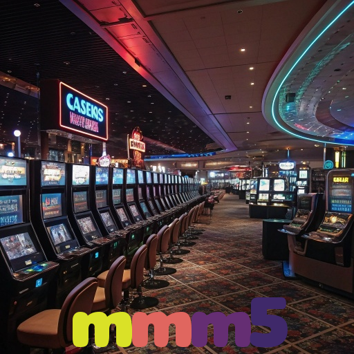 mmm5:Aposte no futebol, jogue poker e conquiste vitórias épicas!