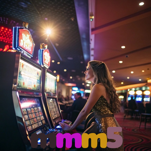 mmm5:Aposte no futebol, jogue poker e conquiste vitórias épicas!