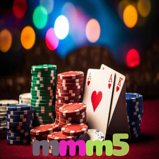 mmm5:Aposte no futebol, jogue poker e conquiste vitórias épicas!
