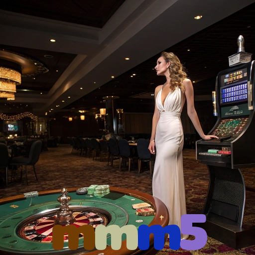 mmm5：Jogue poker, aposte no futebol e ganhe em grandes jogos de cassino!