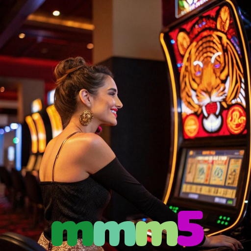 mmm5:Aposte nas melhores slots e conquiste prêmios como nunca!